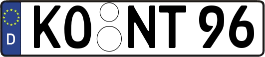KO-NT96