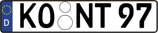 KO-NT97