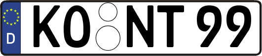 KO-NT99