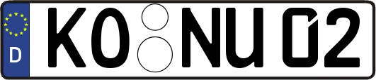 KO-NU02