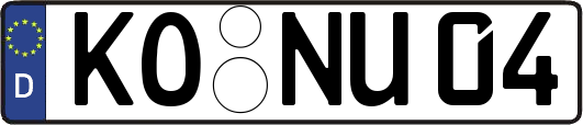 KO-NU04