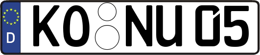 KO-NU05
