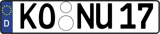 KO-NU17