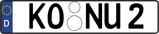 KO-NU2