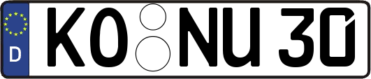 KO-NU30