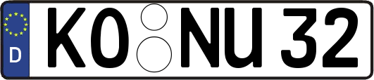 KO-NU32