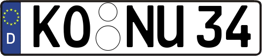 KO-NU34