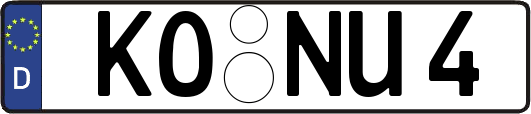 KO-NU4