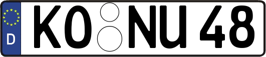 KO-NU48