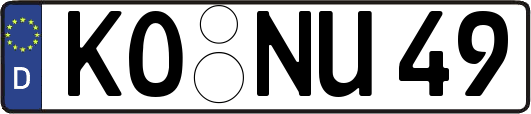 KO-NU49