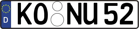 KO-NU52