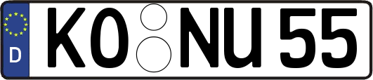 KO-NU55