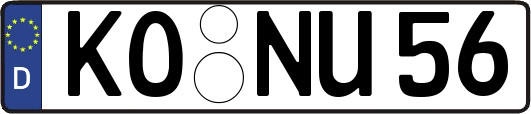 KO-NU56