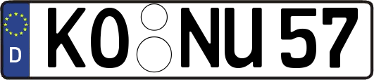 KO-NU57