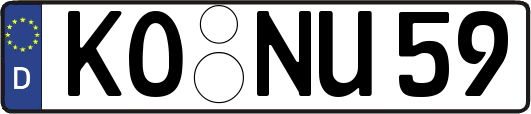 KO-NU59