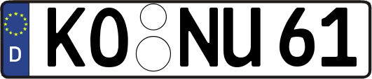 KO-NU61