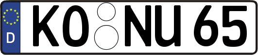 KO-NU65