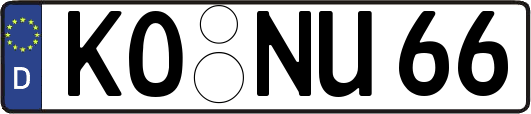KO-NU66