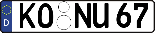 KO-NU67