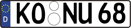 KO-NU68