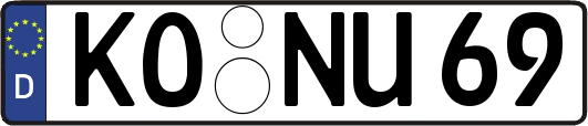 KO-NU69