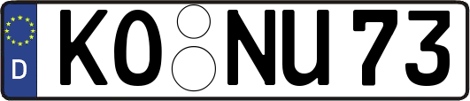 KO-NU73