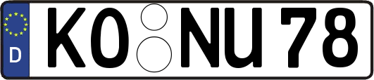 KO-NU78