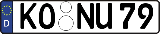KO-NU79