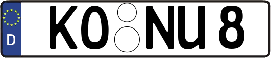 KO-NU8