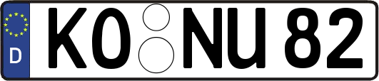 KO-NU82
