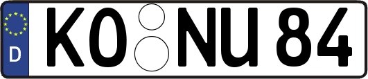 KO-NU84