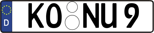KO-NU9