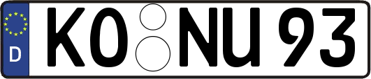 KO-NU93
