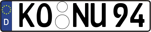 KO-NU94
