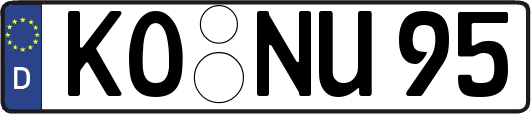 KO-NU95