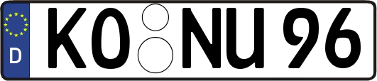 KO-NU96