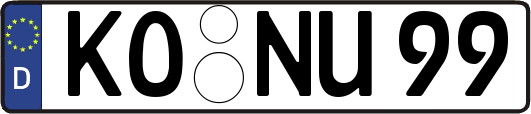 KO-NU99