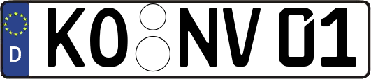 KO-NV01