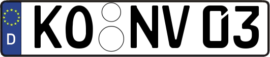 KO-NV03