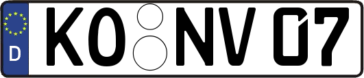 KO-NV07