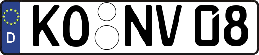 KO-NV08