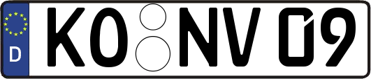 KO-NV09