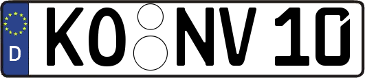 KO-NV10