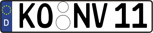 KO-NV11