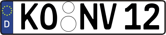 KO-NV12