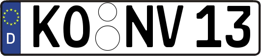 KO-NV13