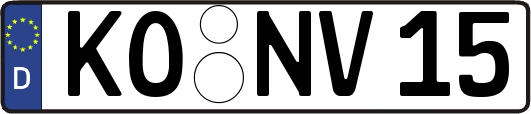 KO-NV15