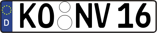 KO-NV16