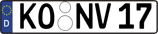 KO-NV17