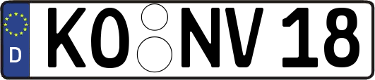 KO-NV18